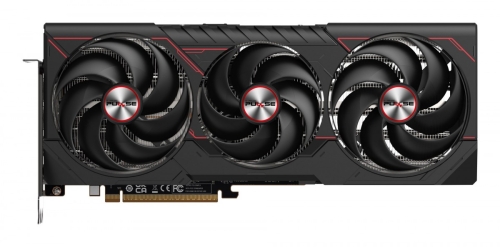 Karta graf. SAPPHIRE PULSE RX 9070 XT GAMING 16GB (WYPRZEDAŻ)
