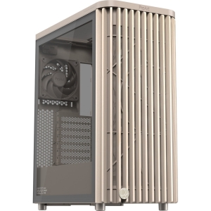 Obudowa Asus PROART PA401 WOOD TG PWM BEIGE