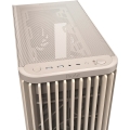 Obudowa Asus PROART PA401 WOOD TG PWM BEIGE