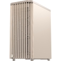 Obudowa Asus PROART PA401 WOOD TG PWM BEIGE