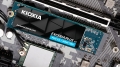 SSD KIOXIA EXCERIA PLUS G4 NVMe M.2 2280 2TB