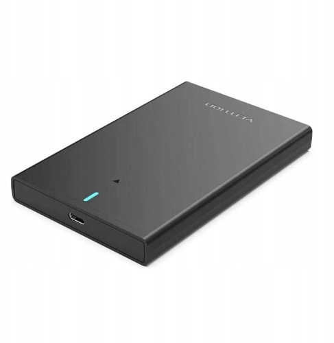 Obudowa dysku twardego SATA 2,5" Vention USB 3.1 Gen2