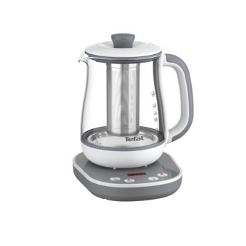 Czajnik elektryczny TEFAL BJ551B10