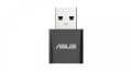 Adapter Asus USB-BE92 NANO TRI-BAND BE6500 WIFI 7