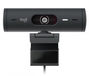 Kamera internetowa Logitech Brio 500 Graphite