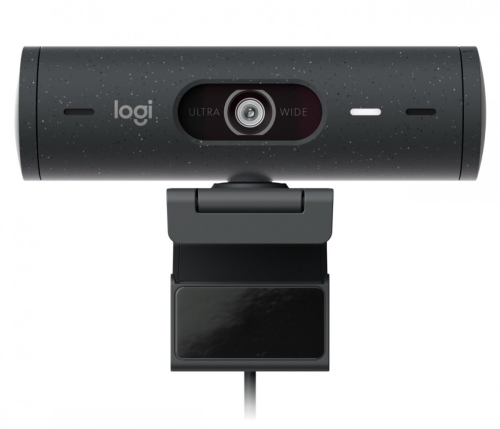 Kamera internetowa Logitech Brio 500 Graphite