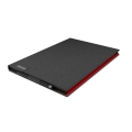 Lenovo ThinkVision M14t G2 14i 14.0"Touch 2440 x 1440 60Hz 300nits USB Raven Black
