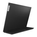 Lenovo ThinkVision M14t G2 14i 14.0"Touch 2440 x 1440 60Hz 300nits USB Raven Black