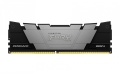 KINGSTON DDR4 16GB 4000MT/s CL19 DIMM FURY Renegade Czarny