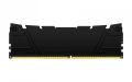KINGSTON DDR4 16GB 4000MT/s CL19 DIMM FURY Renegade Czarny