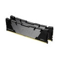 KINGSTON DDR4 16GB 4266MT/s CL19 DIMM FURY Renegade Czarny