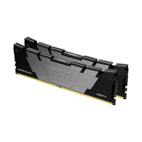 KINGSTON DDR4 16GB 4266MT/s CL19 DIMM FURY Renegade Czarny