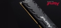 KINGSTON DDR4 16GB 4266MT/s CL19 DIMM FURY Renegade Czarny