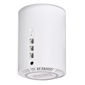 CUDY M3600(2-Pack) Dwuzakresowy BE3600