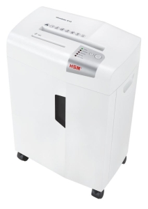 HSM Niszczarka shredstar X13, 23L 4x37 mm (WYPRZEDAŻ)