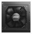 Zasilacz MSI MAG A850GL 850W PCIE5 II 80+ Gold ATX 3.1 (WYPRZEDAŻ)