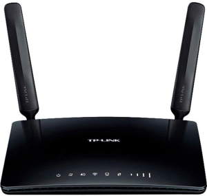 Router TP-LINK Archer MR200 (3G/4G/LTE SIM; 2,4 GHz, 5 GHz)