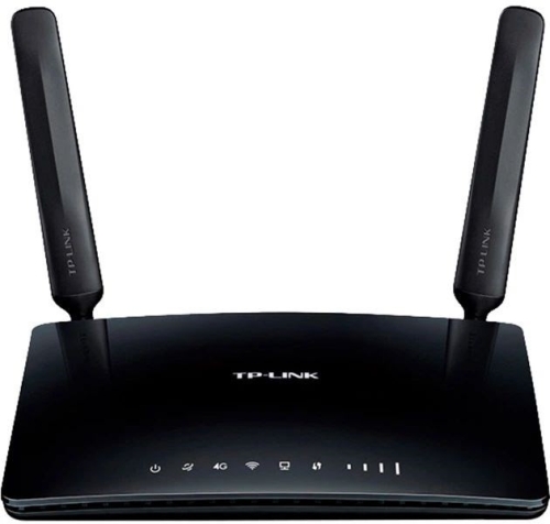 Router TP-LINK Archer MR200 (3G/4G/LTE SIM; 2,4 GHz, 5 GHz)