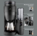 Ekspres przelewowy Melitta AROMAFRESH BLACK 1030-05 (WYPRZEDAŻ)