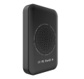 Carlinkit Adapter bezprzewodowy Lite S HDMI 4GB+32GB Android Auto/Carplay dla radioodtwarzaczy samochodowych czarny
