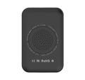 Carlinkit Adapter bezprzewodowy Lite S HDMI 4GB+32GB Android Auto/Carplay dla radioodtwarzaczy samochodowych czarny