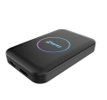 Carlinkit Adapter bezprzewodowy Lite S HDMI 4GB+32GB Android Auto/Carplay dla radioodtwarzaczy samochodowych czarny
