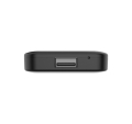 Carlinkit Adapter bezprzewodowy Lite S HDMI 4GB+32GB Android Auto/Carplay dla radioodtwarzaczy samochodowych czarny