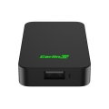 Adapter CARLINKIT 5.0 2Air Bezprzewodowy Carplay Android Auto Carlink 5 czarny