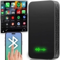 Adapter CARLINKIT 5.0 2Air Bezprzewodowy Carplay Android Auto Carlink 5 czarny