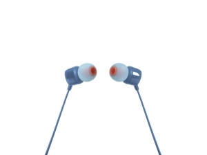 Słuchawki JBL T110 Niebieski