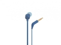 Słuchawki JBL T110 Niebieski