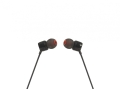 Słuchawki JBL T110 Czarny