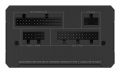 2025 RMe Series, RM750e, 750 Watt, ATX 3.1, PCIe 5.1 GOLD Certified
