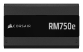 2025 RMe Series, RM750e, 750 Watt, ATX 3.1, PCIe 5.1 GOLD Certified