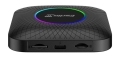 Adapter CARLINKIT TBOX Ambient 8GB+128GB Android 13- 8G/128G Carplay I Android Auto czarny