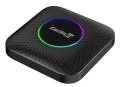 Adapter CARLINKIT TBOX Ambient 8GB+128GB Android 13- 8G/128G Carplay I Android Auto czarny