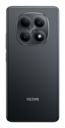 Xiaomi Redmi Note 15 6/128GB 5G NFC Black