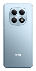 Xiaomi Redmi Note 15 6/128GB 4G NFC Glacier Blue