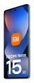Xiaomi Redmi Note 15 8/256GB 5G Glacier Blue