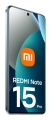 Xiaomi Redmi Note 15 Pro 8/256GB 5G Glacier Blue
