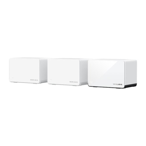 System mesh Mercusys HaloH85X(3-pack)