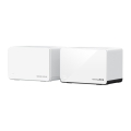 System mesh Mercusys HaloH85X(2-pack)