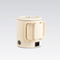 Czajnik elektryczny 0,8L MR-009-BEIGE MAESTRO