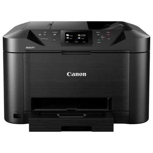 Urządzenie wielofunkcyjne Canon MAXYFY MB5150 black