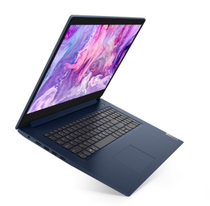OUTLET - Laptop Lenovo 3 17IIL05 - i5-1035G1 | 8GB | SSD 256GB | 17.3"HD+ | Windows 10 | ABYSS BLUE 