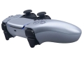 Kontroler bezprzewodowy Sony PlayStation 5 DualSense – srebrny