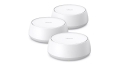 System mesh TP-LINK DecoBE25(3-pack)