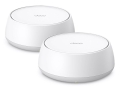 System mesh TP-LINK DecoBE25(2-pack)