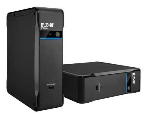 ZASILACZ UPS Eaton 3P Ellipse 900 USB FR 3P900UF