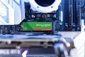 SSD WD Green SN3000 1TB NVMe WDS100T4G0E